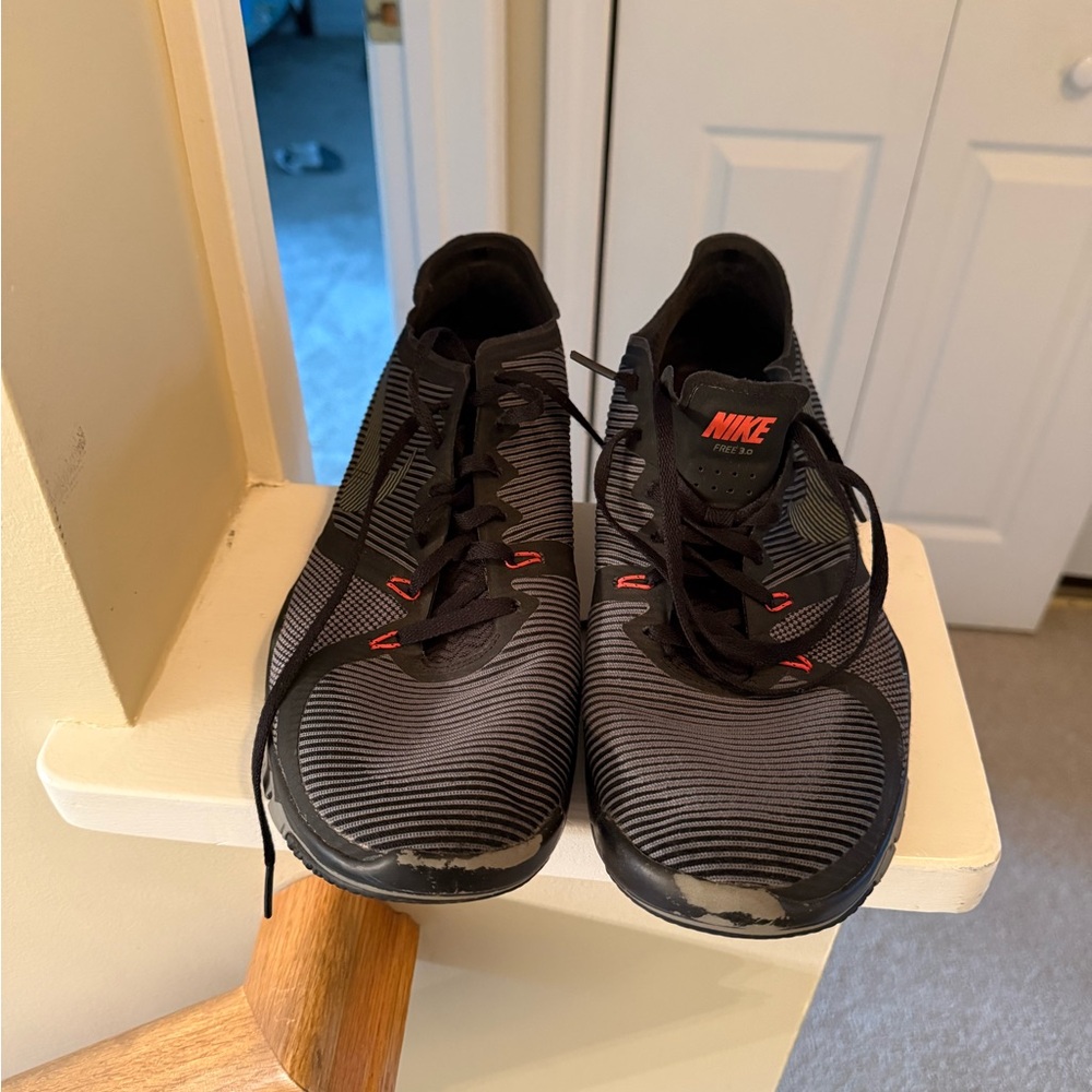Nike Free 3.0 Training Shoes – Men’s Size 12